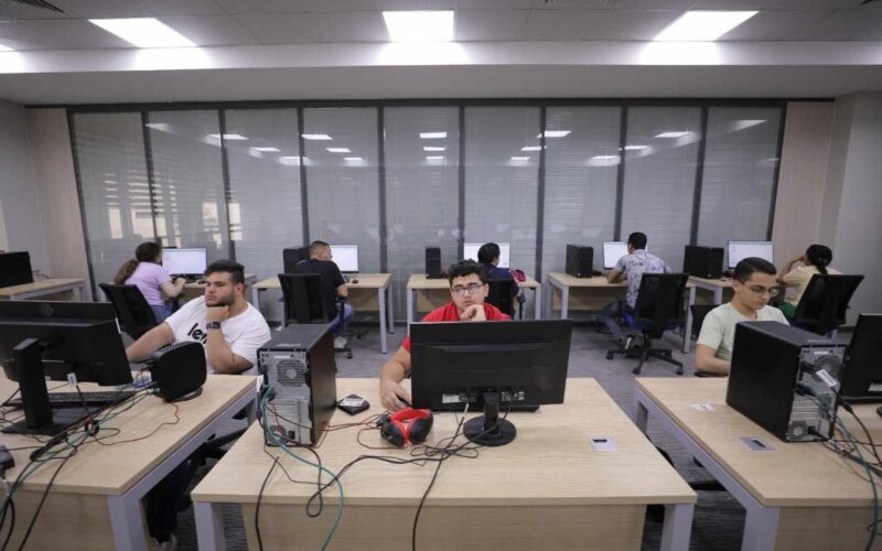 “بدائل الثانوية العامة”…تنسيق مبارك كول بعد الاعدادي 2024/2025 جميع الاقسام بالدرجات