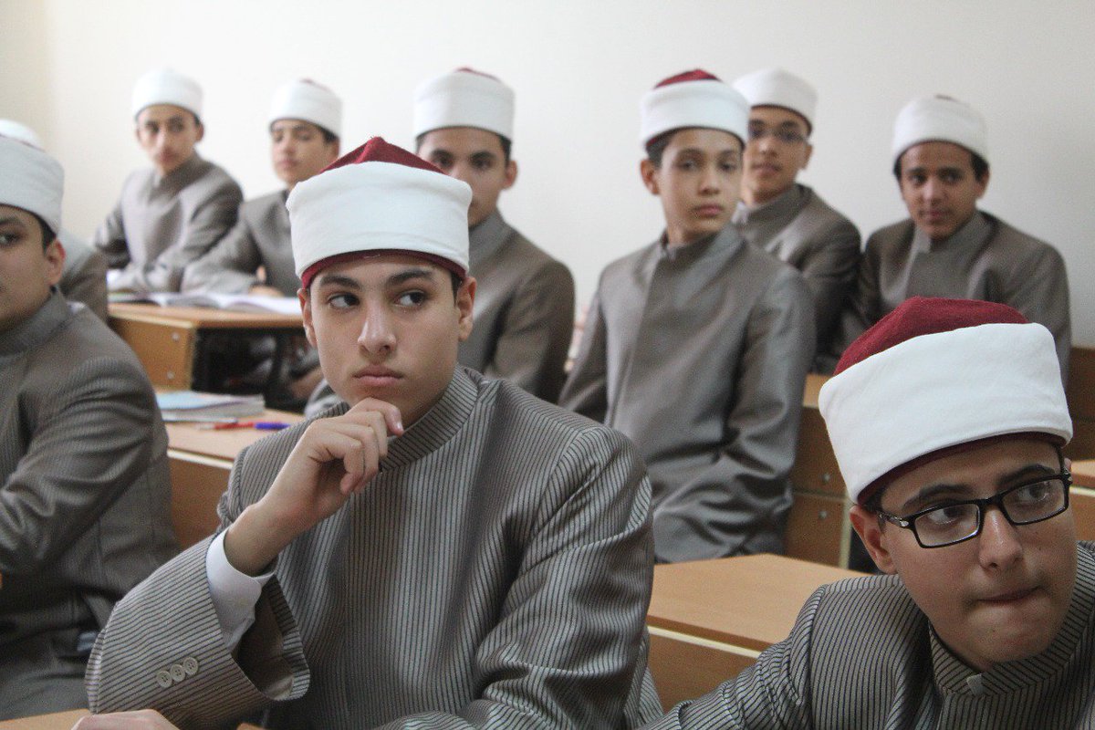 “أعرف نتيجتك من البيت ” رابط بوابة الازهر الالكترونية للنتائج 2024 والخدمات التي يقدمها
