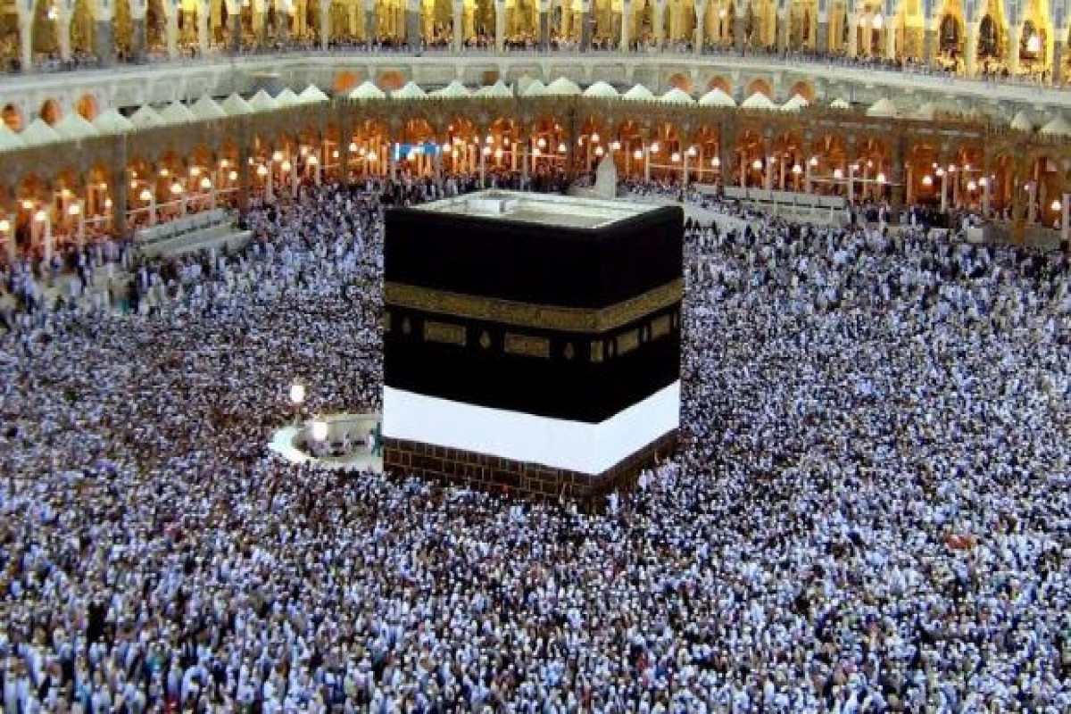 تردد قناة الحج الجديد 2024 الناقلة لشعائر الحج على القمر الصناعي نايل سات والعرب سات وخطوات تحديثها