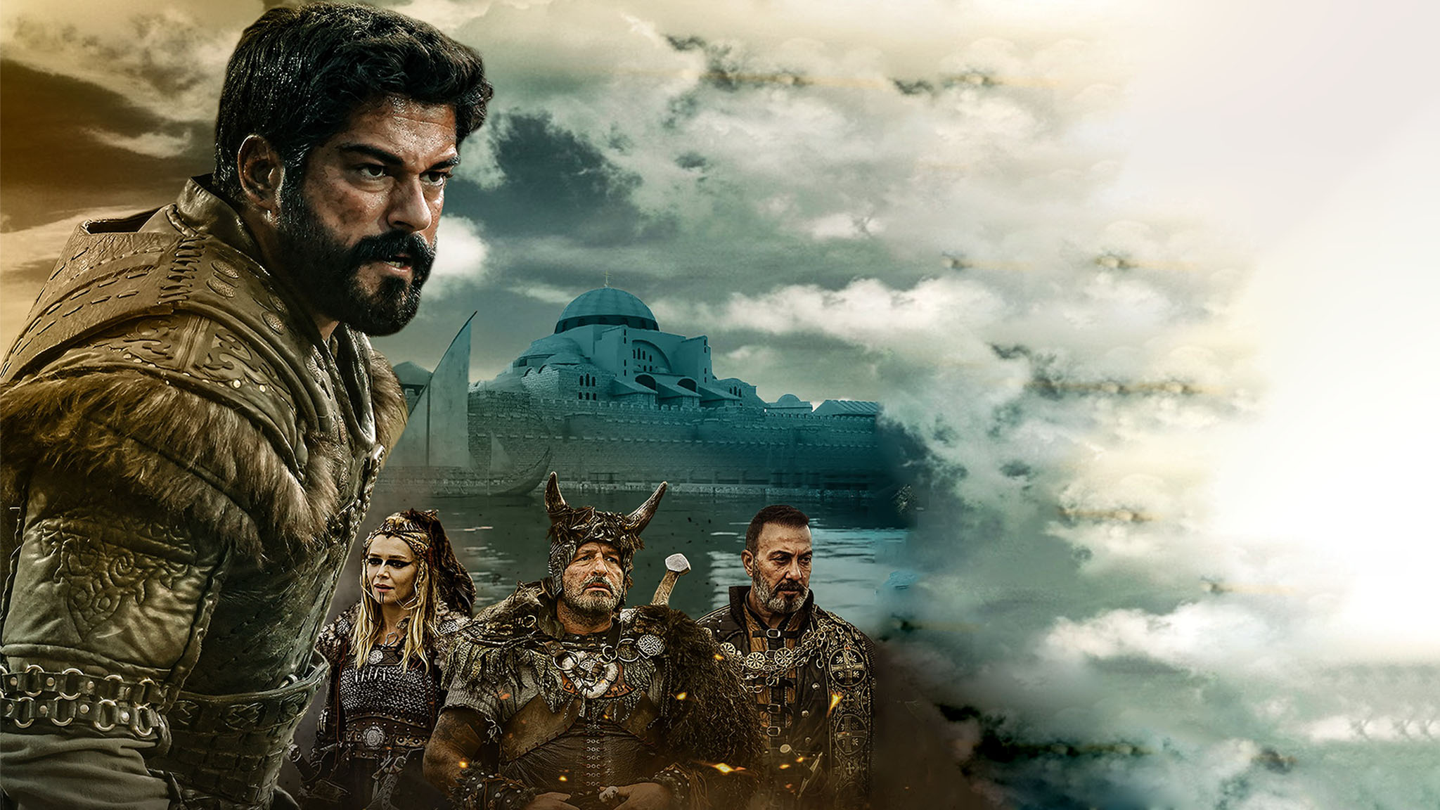 ”تابع ” مسلسل قيامة عثمان الحلقة 161 والقنوات الناقلة له