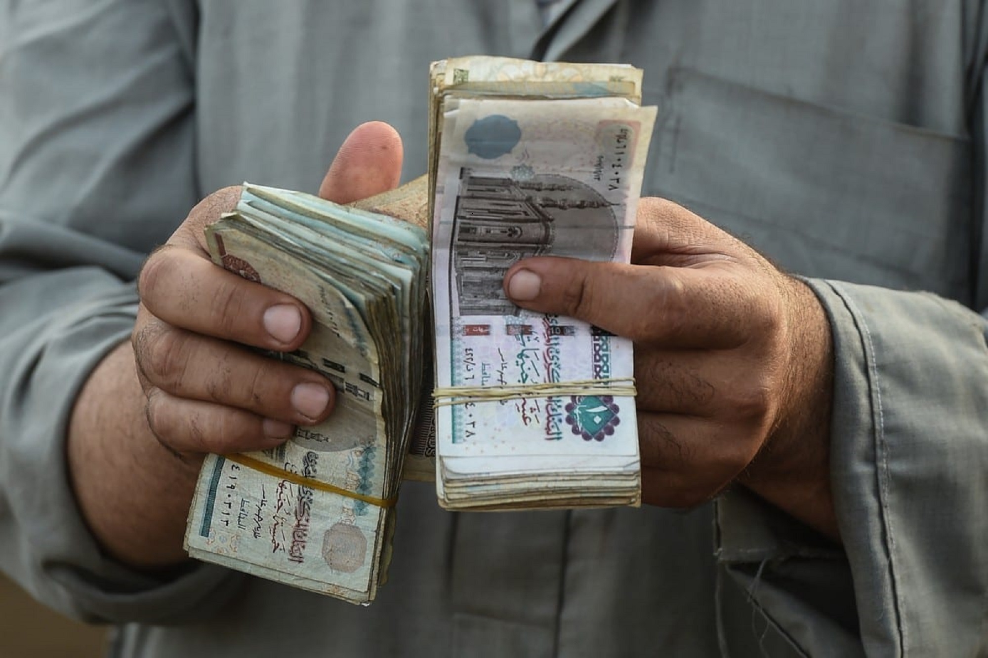 “بنسبة 15%” حقيقة زيادة المرتبات والمعاشات لشهر يونيو 2024 واماكن صرفهم