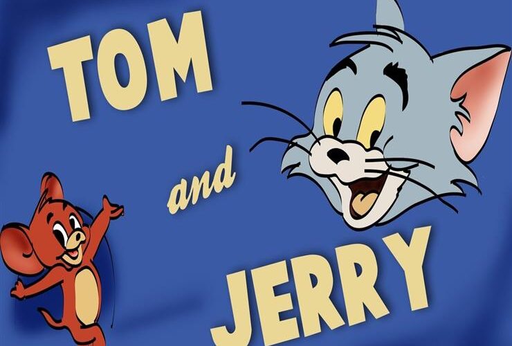 “اتفرج على مغامرات توم وجيري”..تردد قناة توم وجيري الجديد TOM and JERRY 2024 على جميع الاقمار الصناعية لمتابعة مغامرات توم وجيري