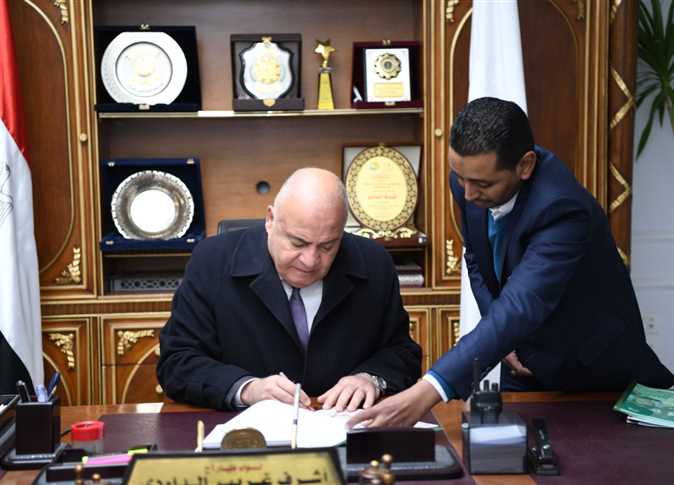 “جاري أعتمادها” اسماء اوائل الشهادة الاعدادية محافظة قنا 2024 ورابط الاستعلام eduserv.cairo.gov.eg