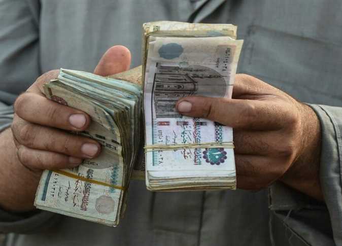 “هتقبض قبل العيد الكبير”حقيقة زيادة المرتبات 2024 وأماكن صرف المرتبات