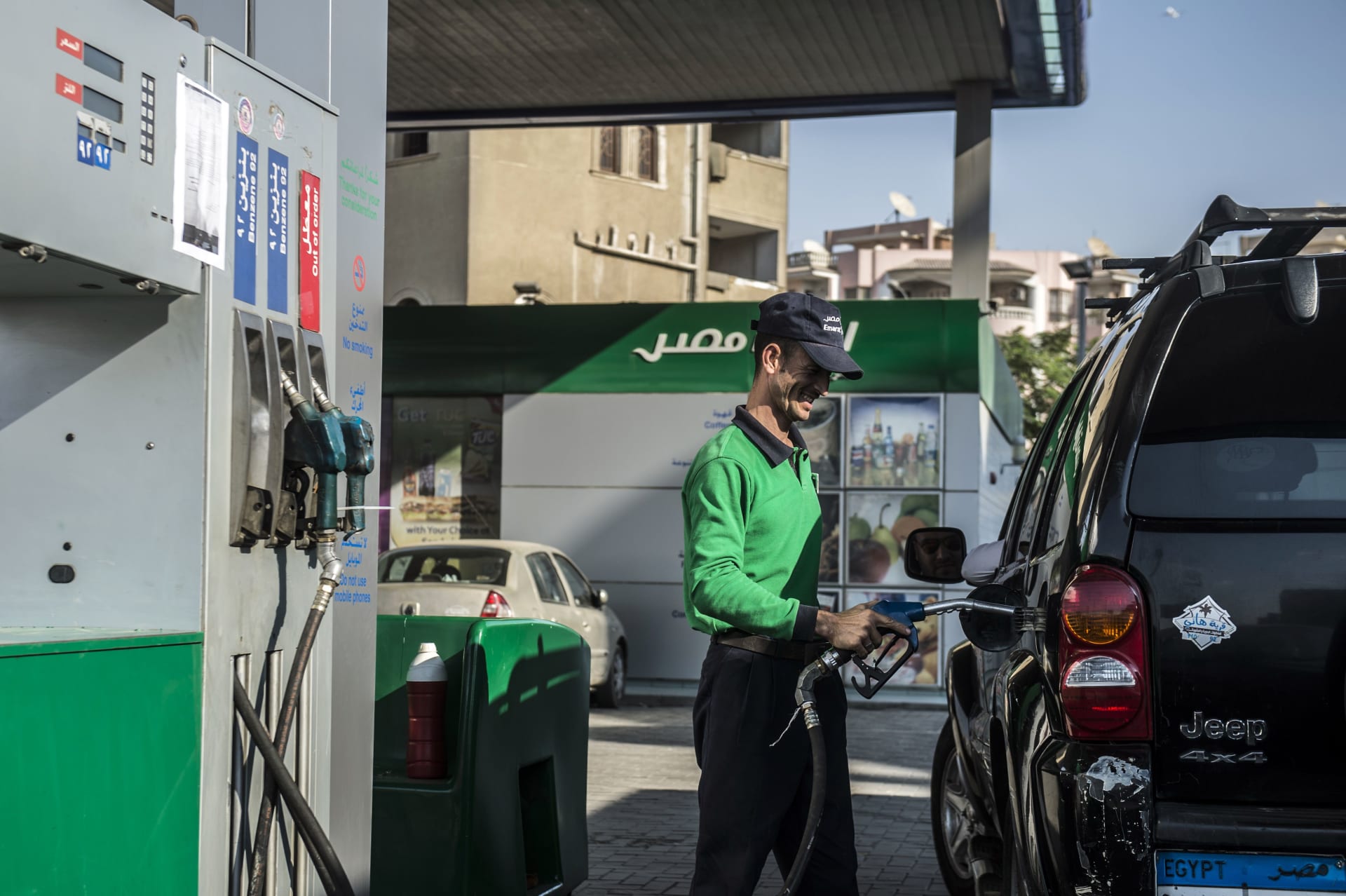 “زاد فعلا ولا لا ” حقيقة ارتفاع اسعار البنزين اليوم 1يونيو 2024 واسعار البنزين المسجلة بعد اخر زيادة