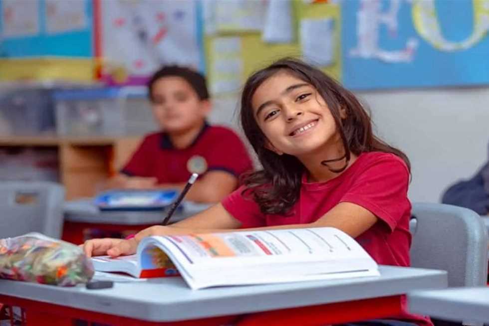 ” الحقي قدمي لطفلك”…رابط تقديم الصف الأول الابتدائي للمدارس الحكومية 2025