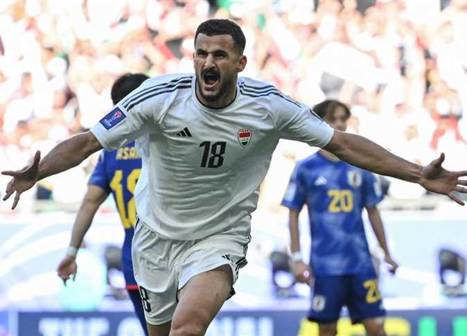 “الجولة الثالثة” الساعة كام لعبة العراق وفيتنام اليوم 11 يونيو 2024 في نهائي تصفيات كأس العالم