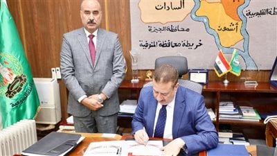 “شوف اسمك فيهم” اسماء اوائل الشهادة الاعدادية محافظة المنوفية 2024 مرفق بالصور