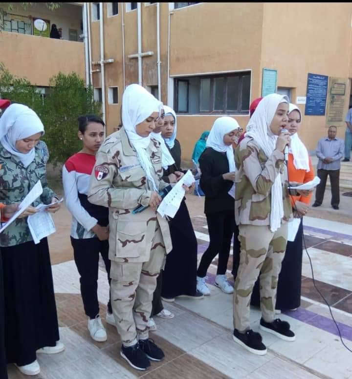 “من كام السنادي” تنسيق التمريض العسكري بعد الاعداديه 2024/2025 في جميع المحافظات وشروط الالتحاق بالمدارس و الاوراق المطلوبة للتقديم