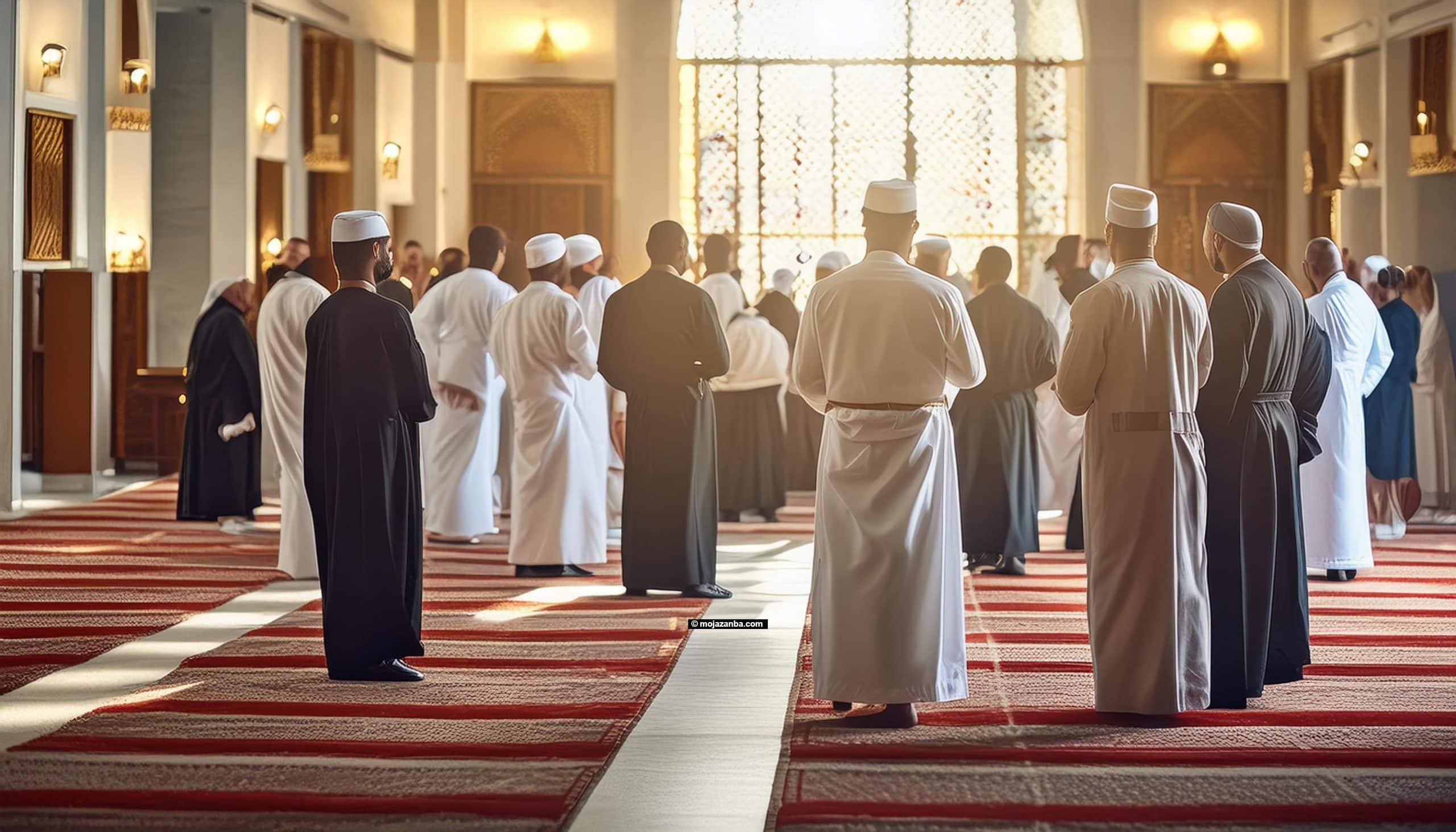خطبة فضل يوم عرفة ويوم النحر والأضحية مكتوبة 2024 – 1445 وبعض الأدعية المأثورة عن النبي صلى الله عليه وسلم