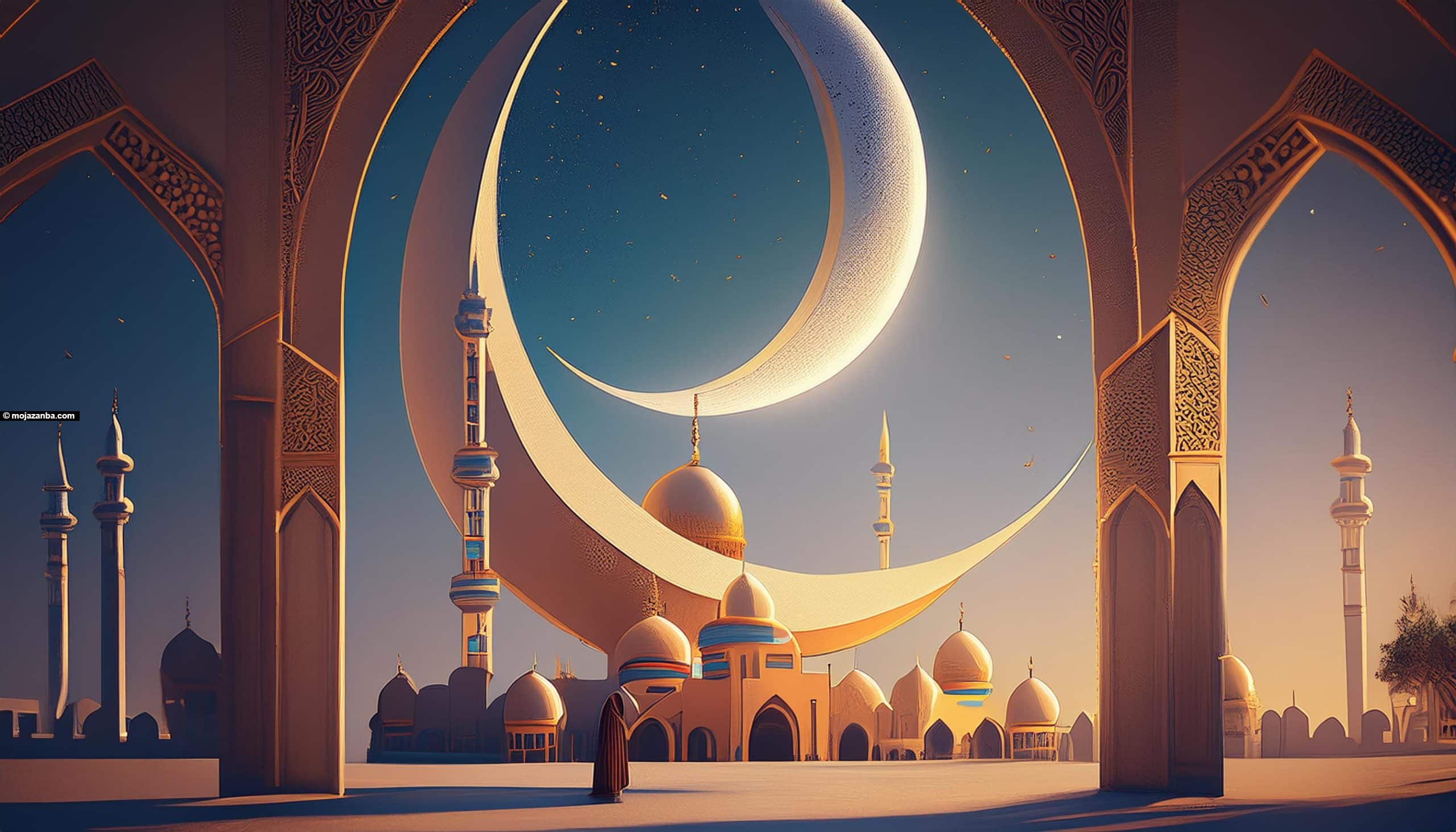 “يا رب ارزقنا القبول والسعادة في عشر ذي الحجة”…..دعاء يوم 1 ذي الحجة 1445-2024