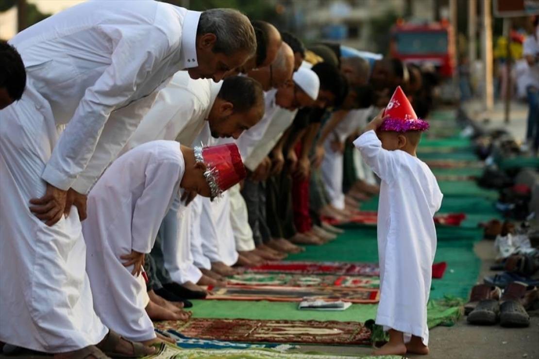 طريقة اداء صلاة عيد الاضحي 2024 وموعد عيد الأضحى المبارك ورسائل تهنئة بمناسبه العيد