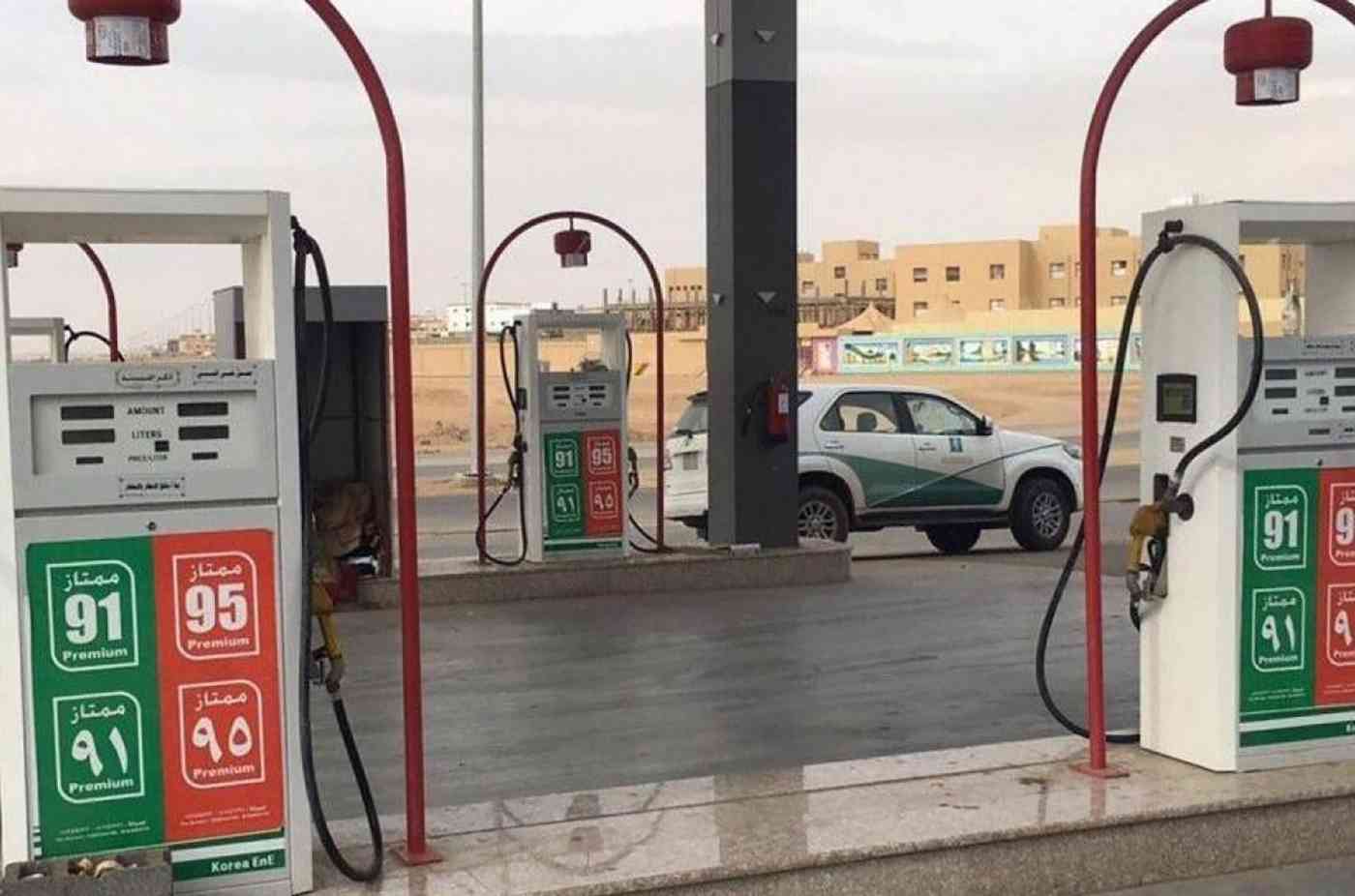 “اللتر بقى بكام” حقيقة ارتفاع اسعار البنزين اليوم الاربعاء 12 يونيو 2024