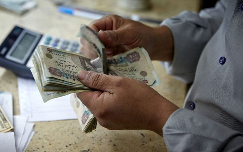 موعد صرف معاشات شهر يوليو 2024 وخطوات الاستعلام علي المعاش وأماكن صرف المعاش