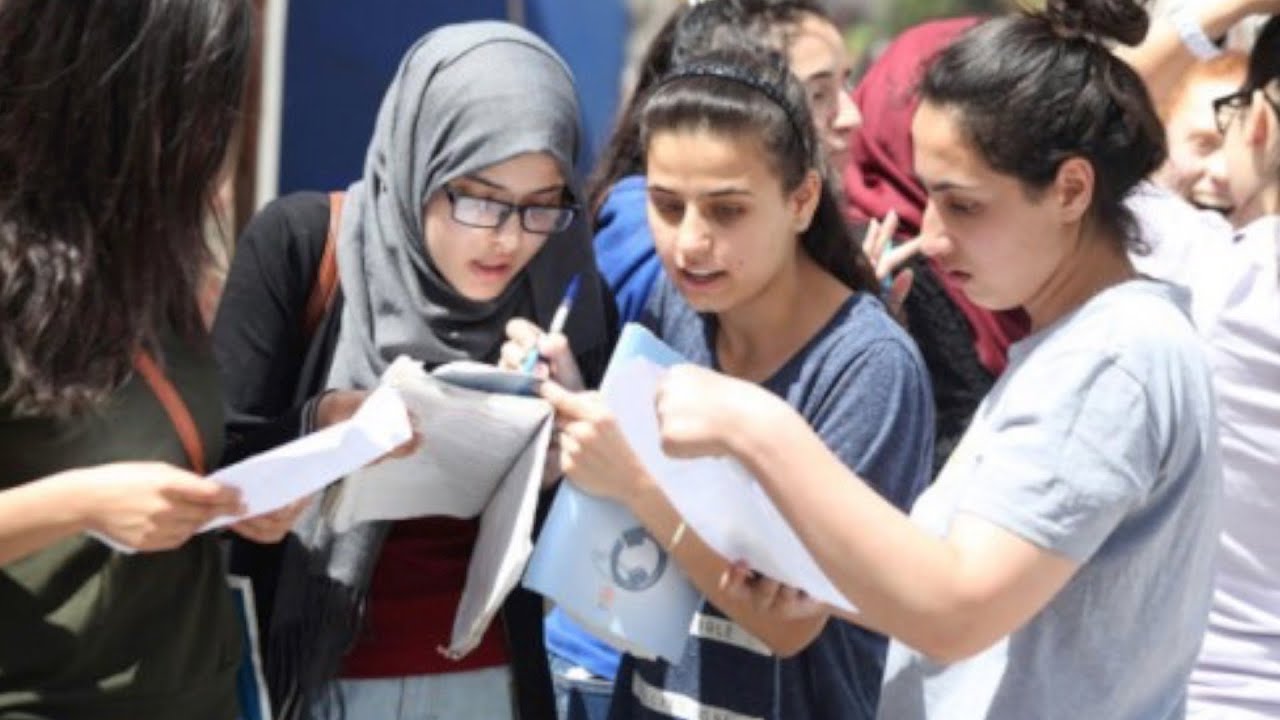 “أعرف ليك عندهم كام درجة” هل يوجد درجات رأفة في الثانوية العامة 2024 والمجموع الكلى لكل مادة