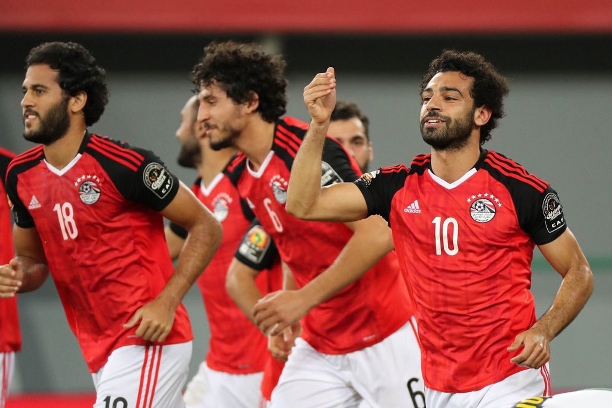 “هتشجع من بيتك” تردد القنوات المفتوحة الناقلة لماتش مصر وبوركينا فاسو اليوم 6 يونيو 2024 في تصفيات نهائي كأس العالم