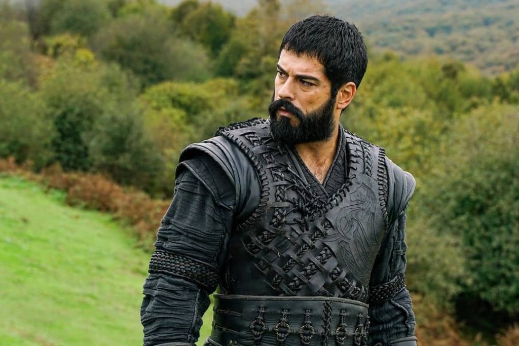 “لمحبين الدراما التركية” فيديو لازورا مسلسل قيامة عثمان 164 وتردد القناة الناقلة للمسلسل وخطوات تحديثها على جهازك