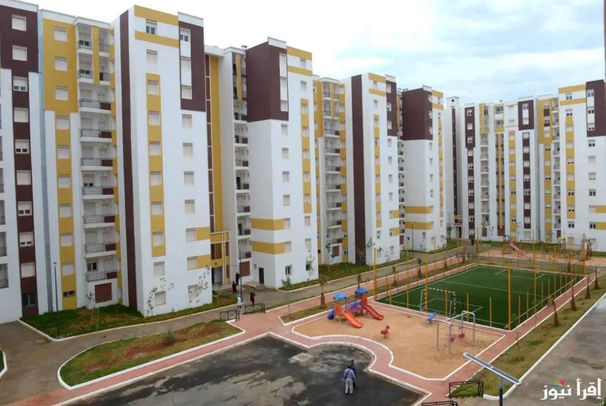 موعد التسجيل في سكنات عدل 3 بالجزائر المرحلة الثانية وخطوات التقديم فيها.. وزارة السكن والعمران الجزائرية توضح