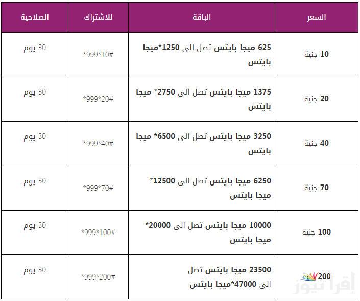 الاستعلام عن فاتورة التليفون الارضي لشهر أكتوبر 2024 وطرق الدفع المختلفة عبر موقع المصرية للاتصالات