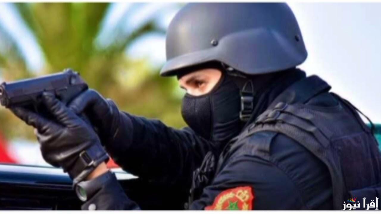 التسجيل في مسابقة مفتشي الشرطة بالجزائر 2024 عبر موقع المديرية العامة للأمن الوطني بالجزائر