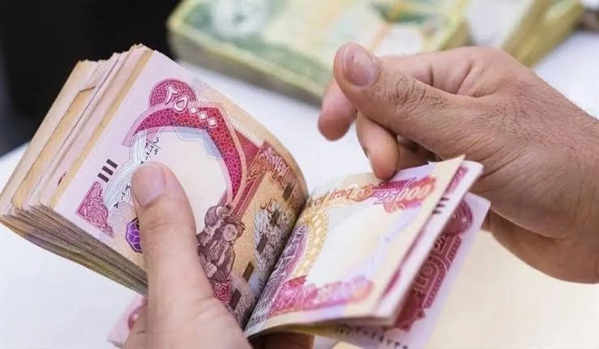 موعد صرف رواتب الموظفين بالجزائر لهذا الشهر.. وخطوات الاستعلام عن رواتب المُتقاعدين في الجزائر