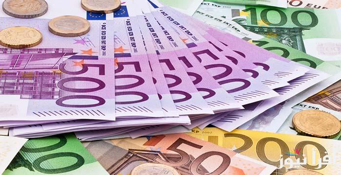 إرتفاع وإنخفاض !! .. سعر اليورو اليوم الثلاثاء الموافق 24-9-2024 أمام الجنيه المصري بنهاية التعاملات