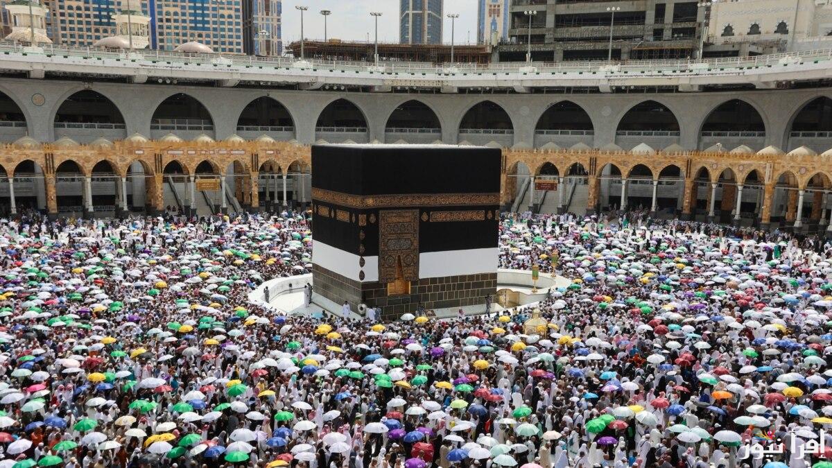 “https hij moi gov eg”.. حج القرعة 2025 وزارة الداخلية تحدد موعد تلقي الطلبات و تتيح ثلاثة طرق للتقديم