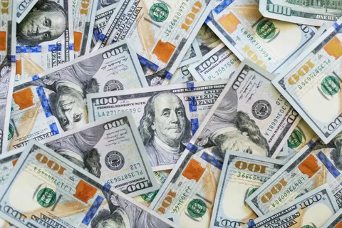 “استقرار الأمريكي”.. سعر الدولار اليوم في مصر الأحد 20 أكتوبر 2024 بالبنوك والسوق السوداء