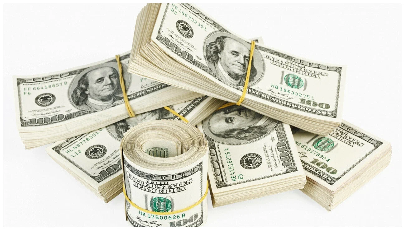 “الدولار الان” سعر الدولار في السوق السوداء في مصر اليوم الاثنين 28 أكتوبر 2024 وجميع البنوك