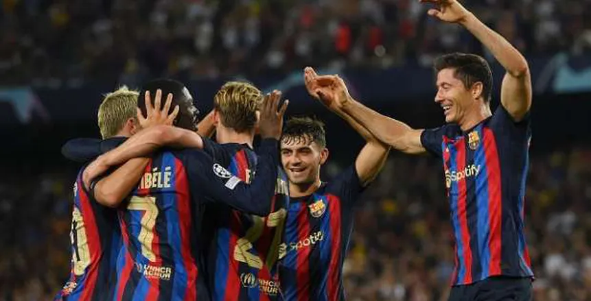 جدول ترتيب الدوري الإسباني قبل مباراة ديبورتيفو ألافيس وبرشلونة