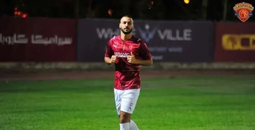 «سيراميكا»: رفضنا رحيل بيكهام للأهلي والزمالك وعوضنا إيجولا بـ3 لاعبين
