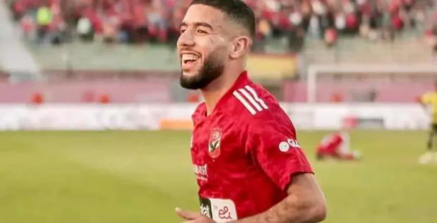 ماذا حدث في جلسة التحقيق مع أحمد قندوسي بالأهلي ؟