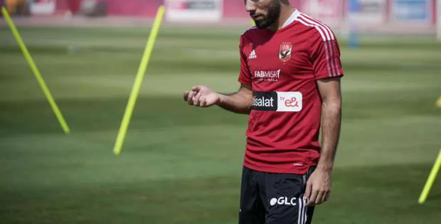 عاجل.. سيراميكا يرد على طلب الأهلي باستدعاء قندوسي للتحقيق بشأن تصريحاته