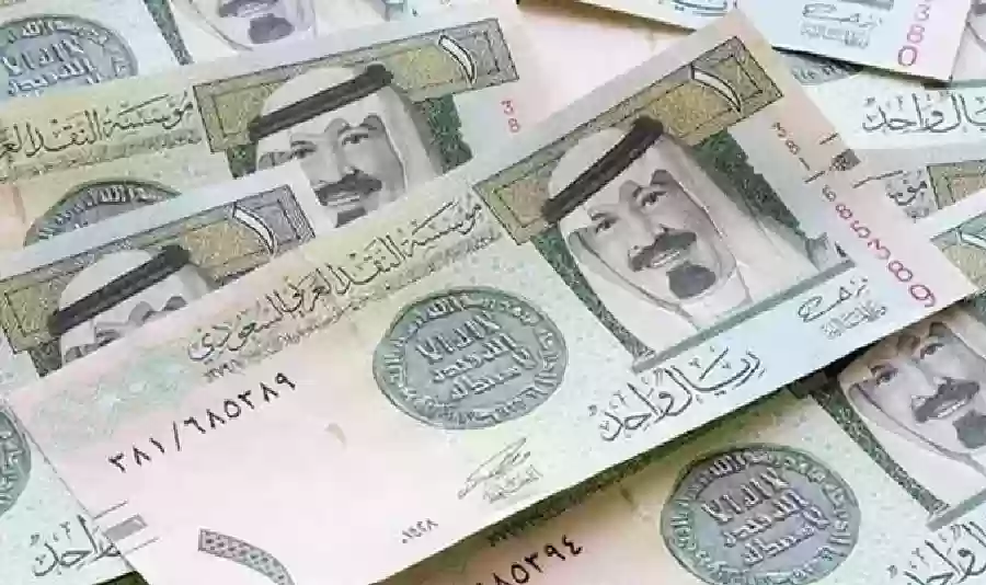 سعر الريال السعودي مقابل الجنيه المصري اليوم الإثنين 21 أكتوبر 2024 في البنوك المصرية والسوق السوداء