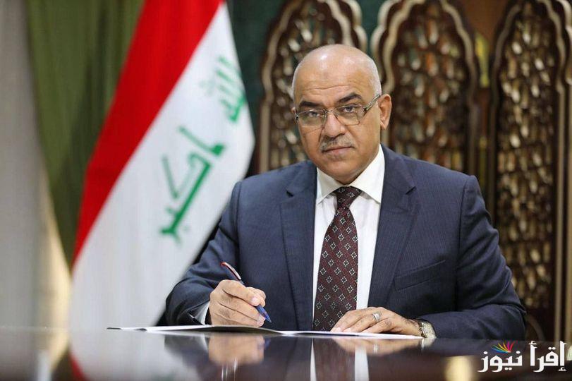 “سريع ومُباشر” رابط قبولات السادس الاعدادي 2024 في الجامعات العراقية عبر موقع نتائجنا PDF والحدود الدنيا للقبول