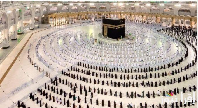 ما هى تكلفة حج القرعة 2025 في مصر..  دليل شامل بالموعد وطرق التقديم والإجراءات والشروط اللازمة