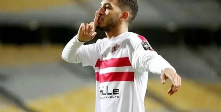 رغم قيده أفريقيا.. جوميز يرحب برحيل سيف فاروق جعفر عن الزمالك
