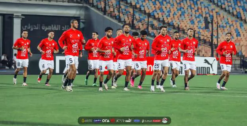 وزارة الرياضة تحسم جدل استبعاد مصر من كأس العالم بسبب ربع مليون دولار