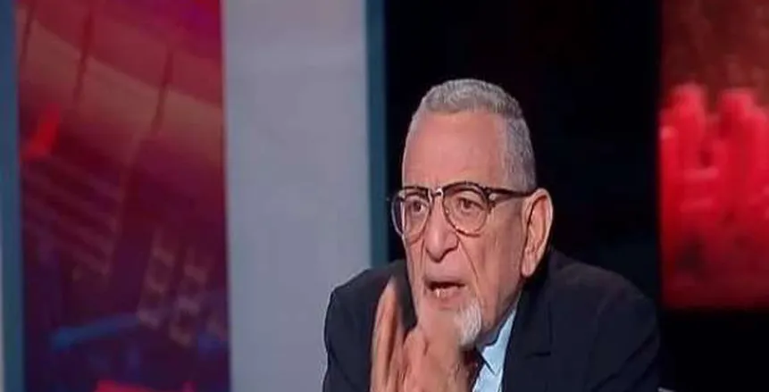 عدلي القيعي يعلن استقالته من رئاسة شركة الكرة بالأهلي