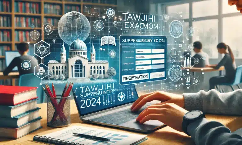 رابط تسجيل التكميلي الأردني 2024 من خلال الرابط المخصص من وزارة التربية والتعليم exams.moe.gov.jo