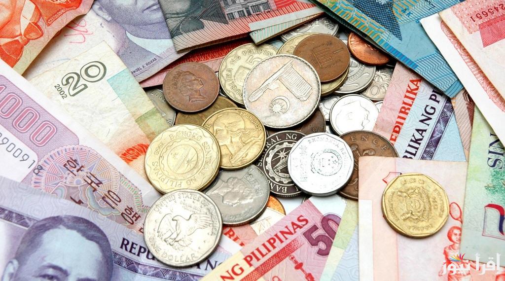 “إرتفاع مستمر” .. أسعار العملات في السوق السوداء اليوم الثلاثاء الموافق 22 أكتوبر 2024 مقابل الجنيه المصري