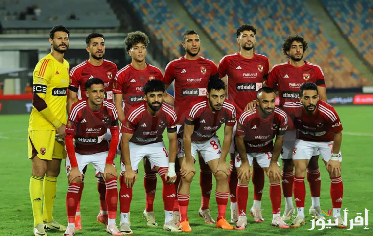 “المباراه الحاسمة” التشكيل المتوقع للأهلي و سيراميكا كليوباترا في مباراة اليوم في نصف نهائي السوبر المصري 2024 والقنوات الناقلة