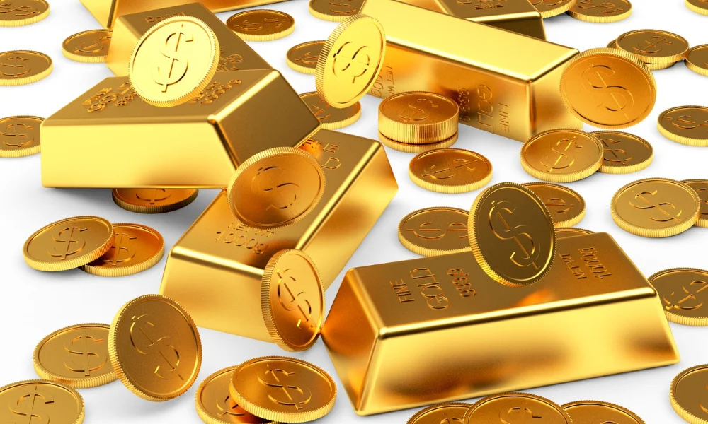 سعر الذهب اليوم في العراق الأثنين الموافق 21 أكتوبر 2024 في الصاغة وفقا لأخر تحديث للعملاء