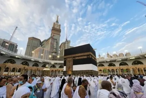 سجل الآن.. رابط التسجيل في قرعة الحج عبر موقع وزارة الدخلية بوابة الحج hij.moi.gov.eg والأوراق المطلوبة لتقديم