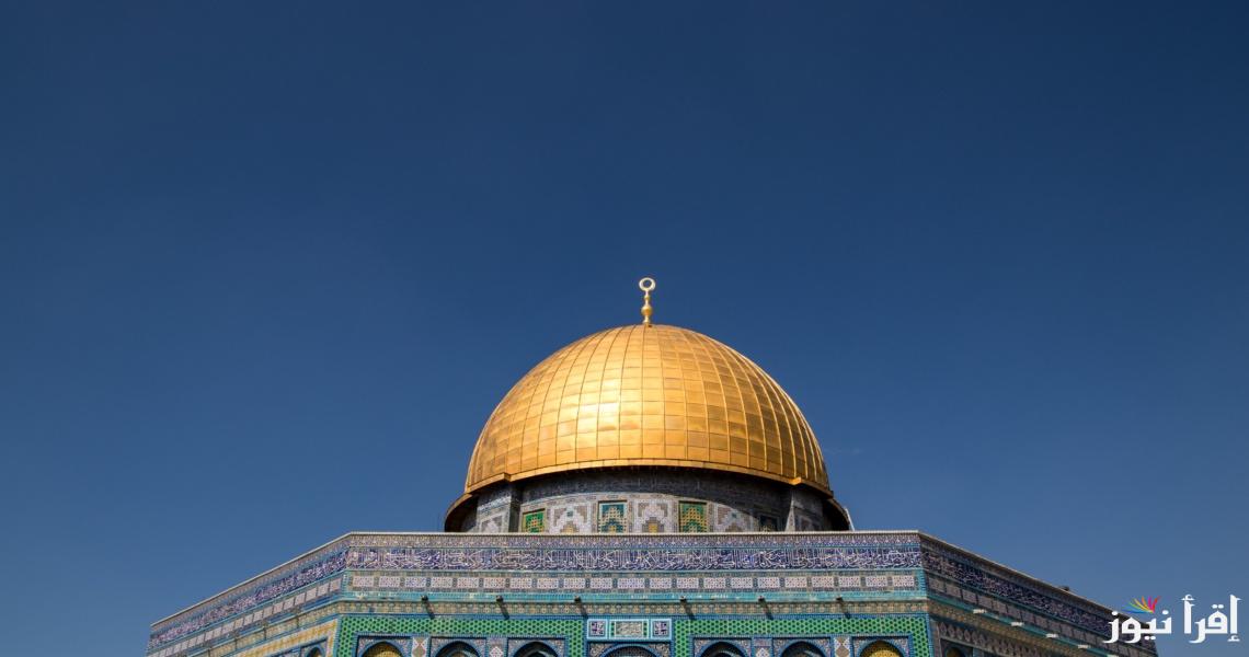 دعاء لفلسطين وغزة.. اللهم منزل الكتاب ومجري السحاب وهازم الأحزاب، أهزمهم وانصرنا عليهم
