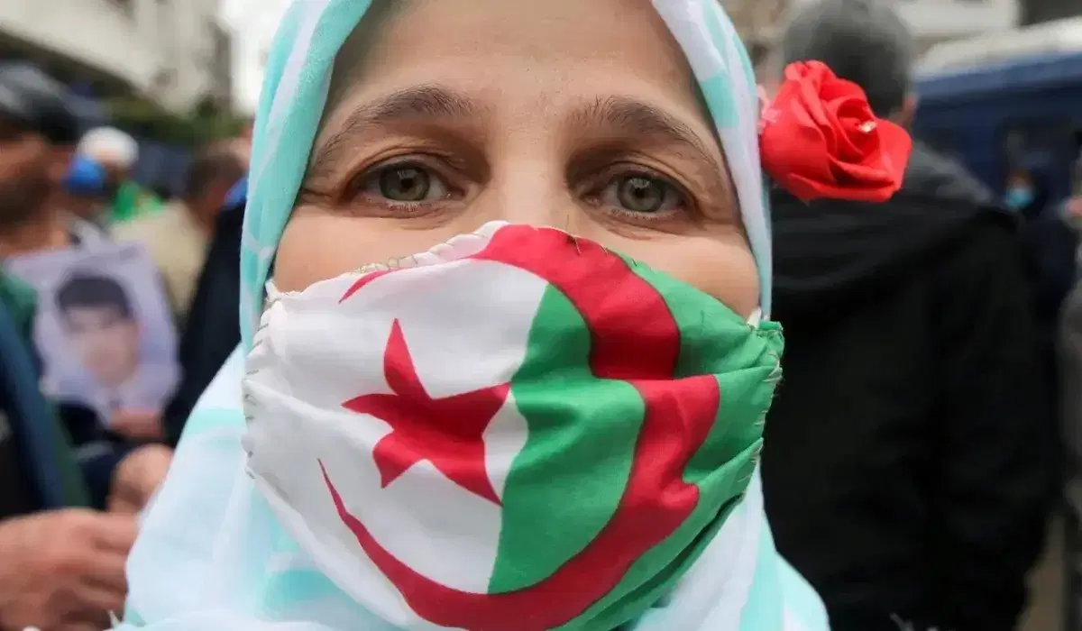 رابط التسجيل في منحة المرأة الماكثة في البيت 2024 من خلال موقع الوكالة الوطنية للتشغيل في الجزائر