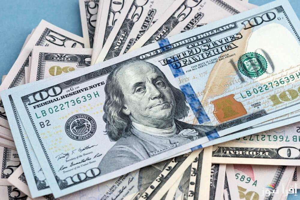 سعر صرف الدولار مقابل الدينار العراقي اليوم السبت الموافق 26 أكتوبر 2024 داخل البورصات العراقية