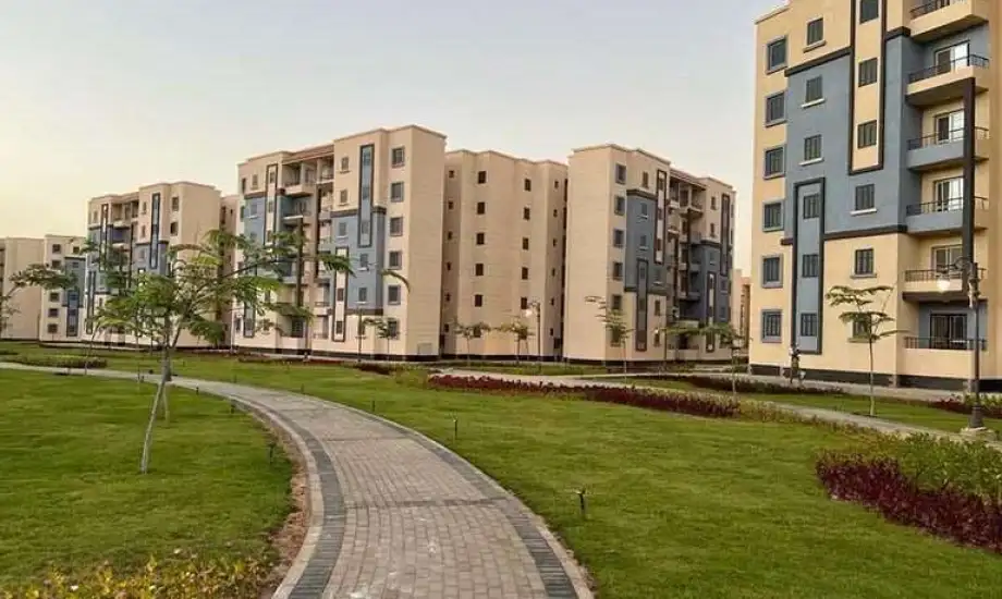 طريقة حجز أماكن شقق الإسكان الاجتماعي عبر موقع صندوق الاسكان الاجتماعي ودعم التمويل العقاري