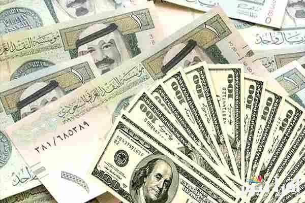 سعر الدولار مقابل الريال السعودي في بنك الراجحي اليوم السبت 30 نوفمبر 2024 والسوق السوداء