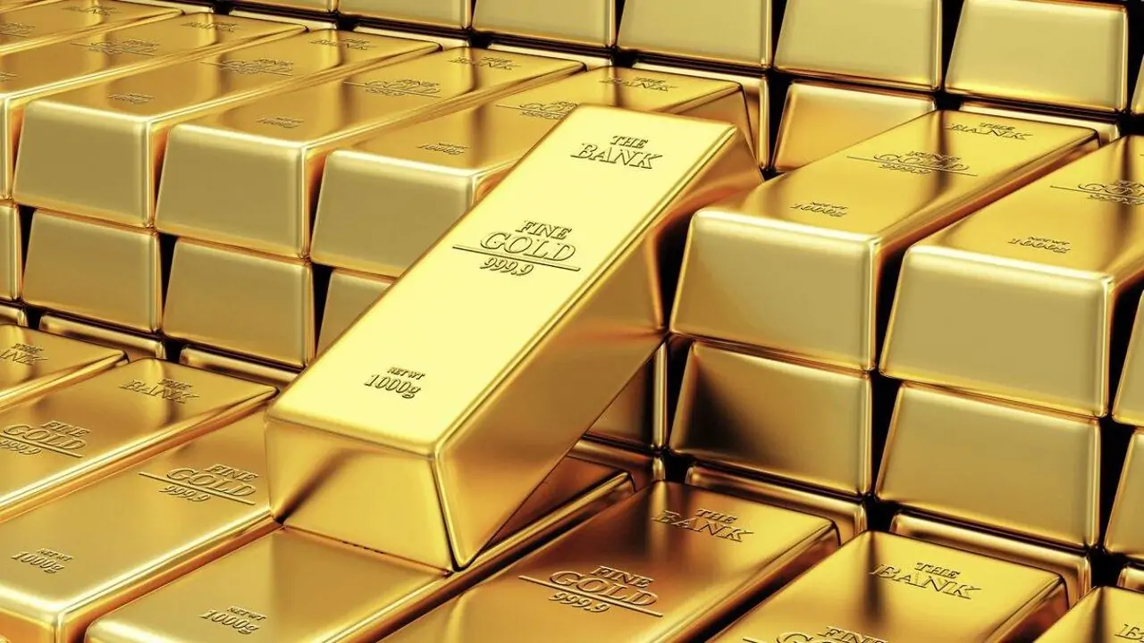 سعر سبيكة الذهب btc اليوم الأربعاء الموافق 6 نوفمبر 2024 في محلات الصاغة المصرية